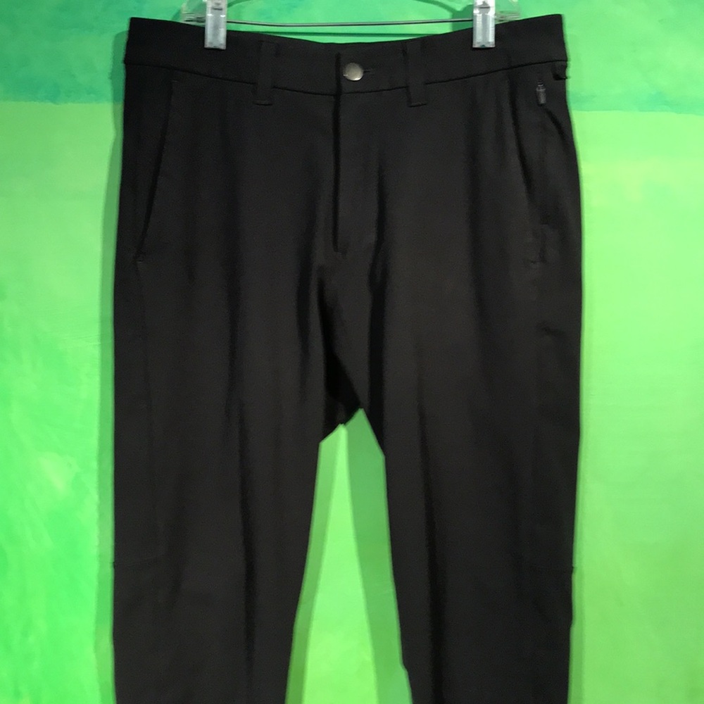 Lululemon Stretch Dress Pants